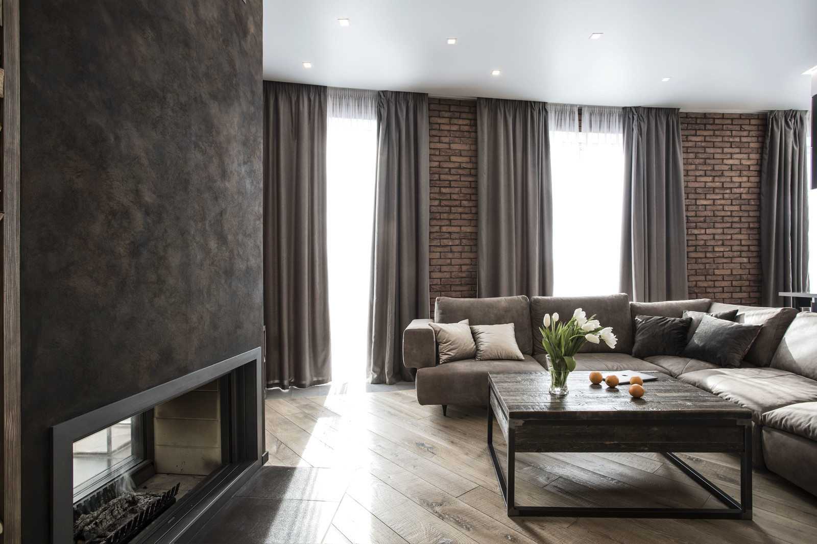 Квартира в Заречье