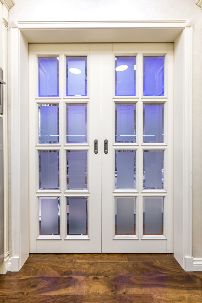 Москва, ул. Тверская-Ямская