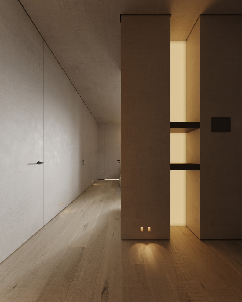 Обложка проекта: Гранд Империалъ Самара