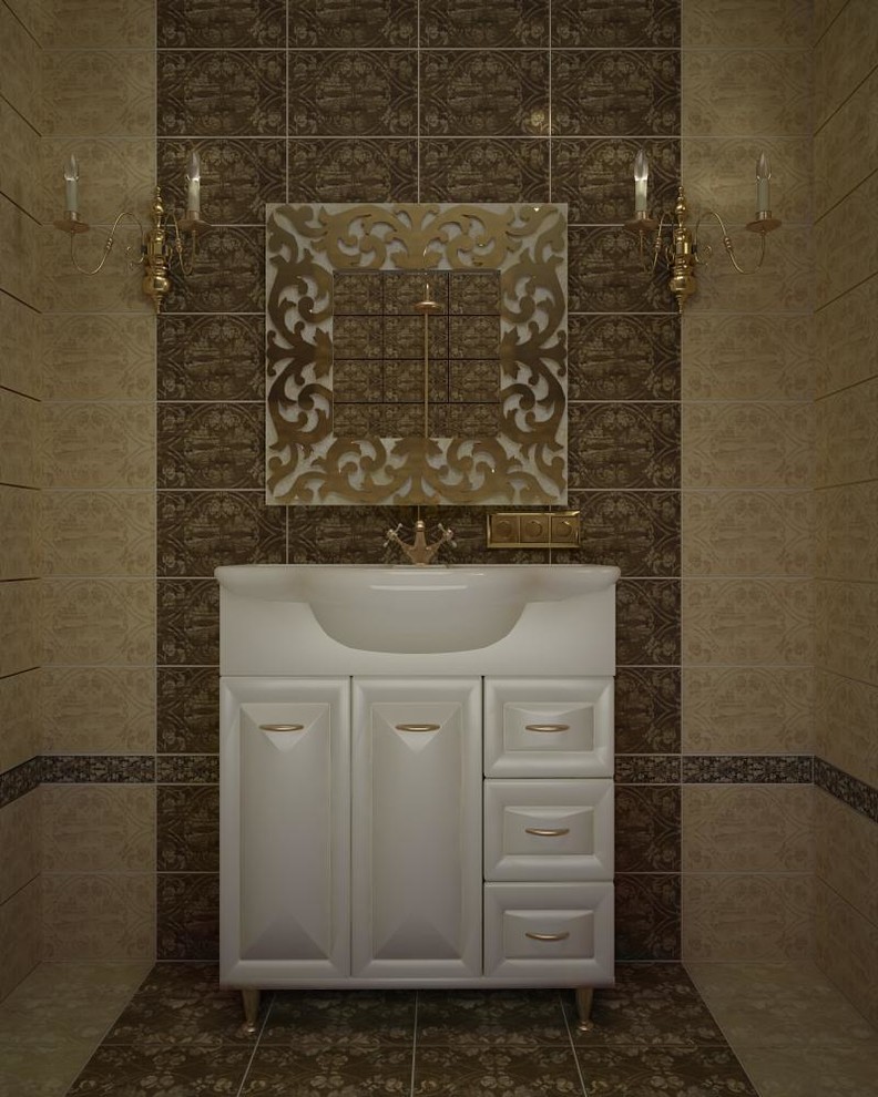 Краснодарский кр. ст. Выселки. Дом 80 кв.м