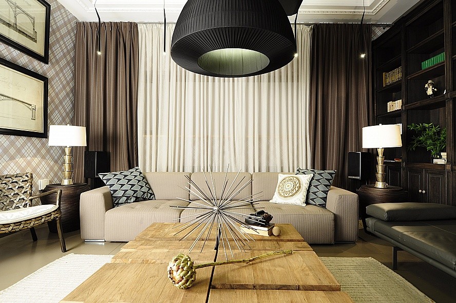 Таунхаус Новогорск 2