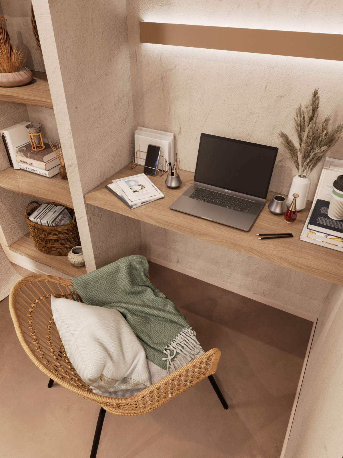 Таунхаус в Сочи