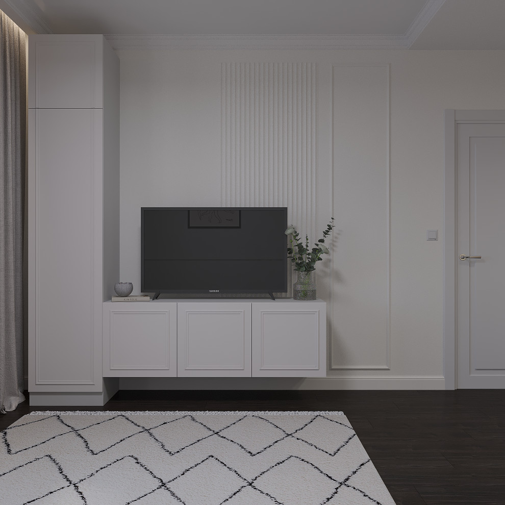 ЖК "Панорама парк Сосновка"