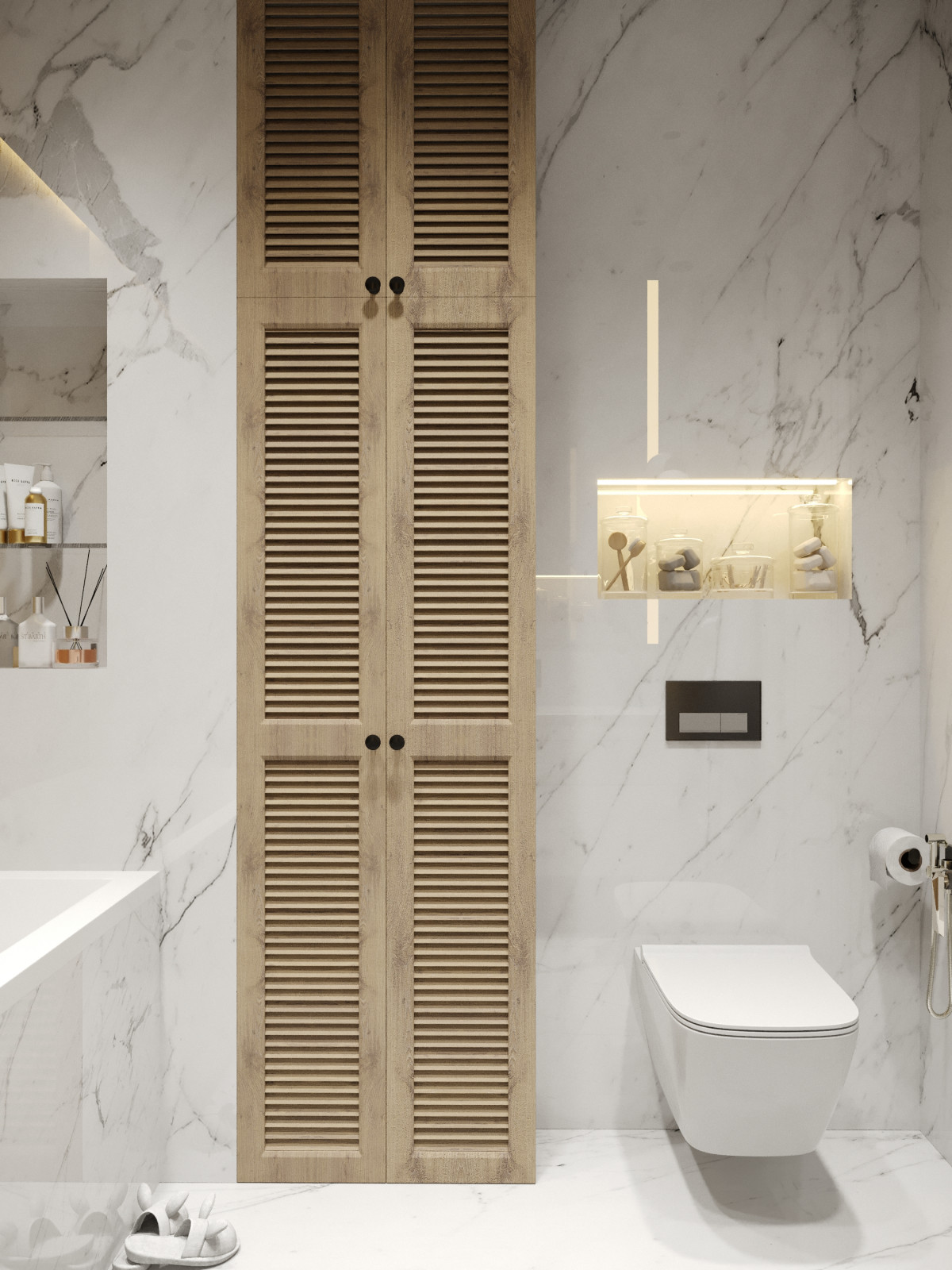 Квартира в Зеленограде