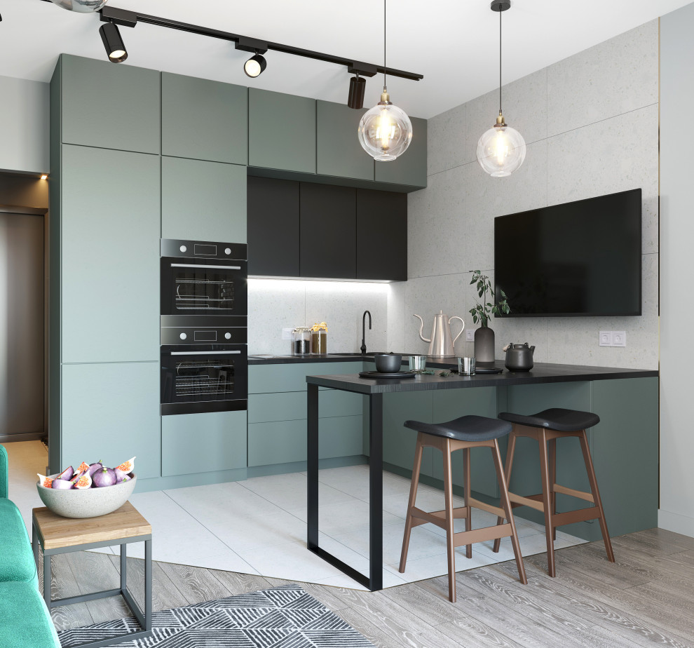 Квартира на Магнитогорской