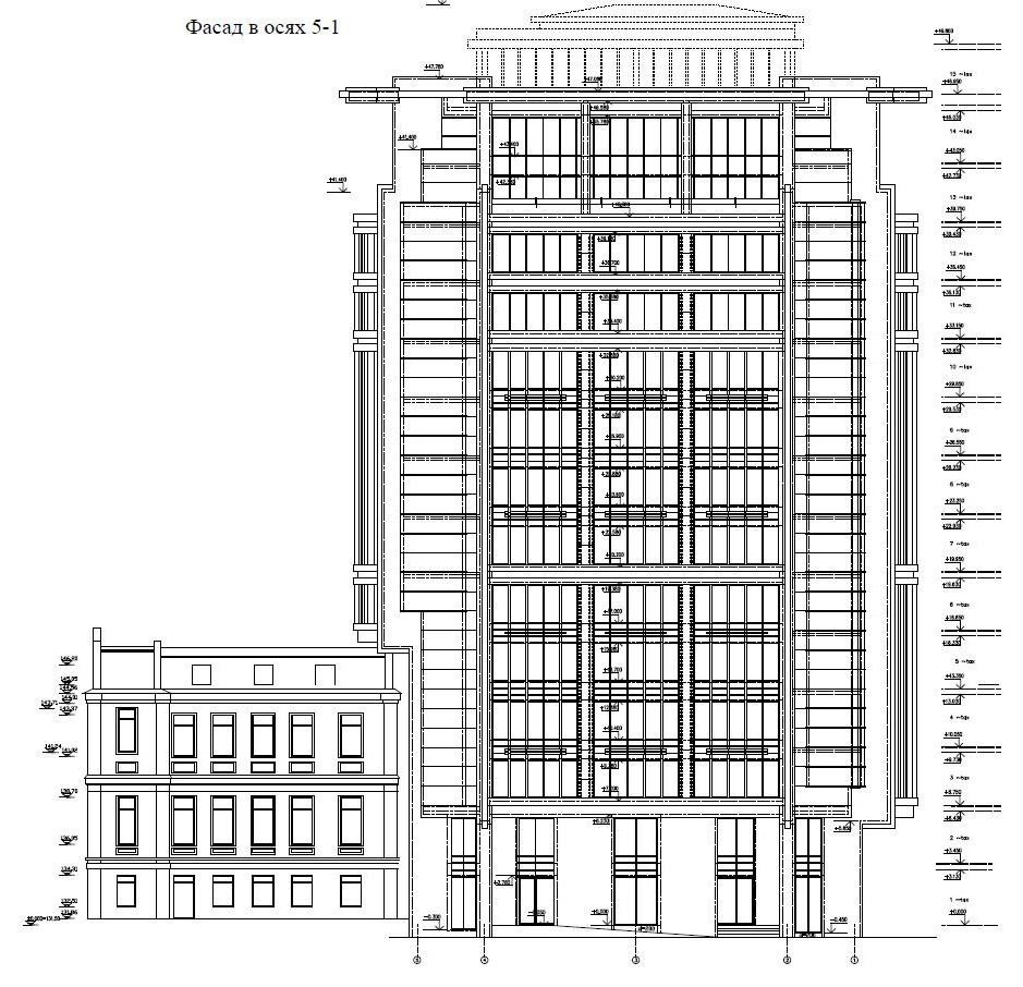 Бизнесс центр