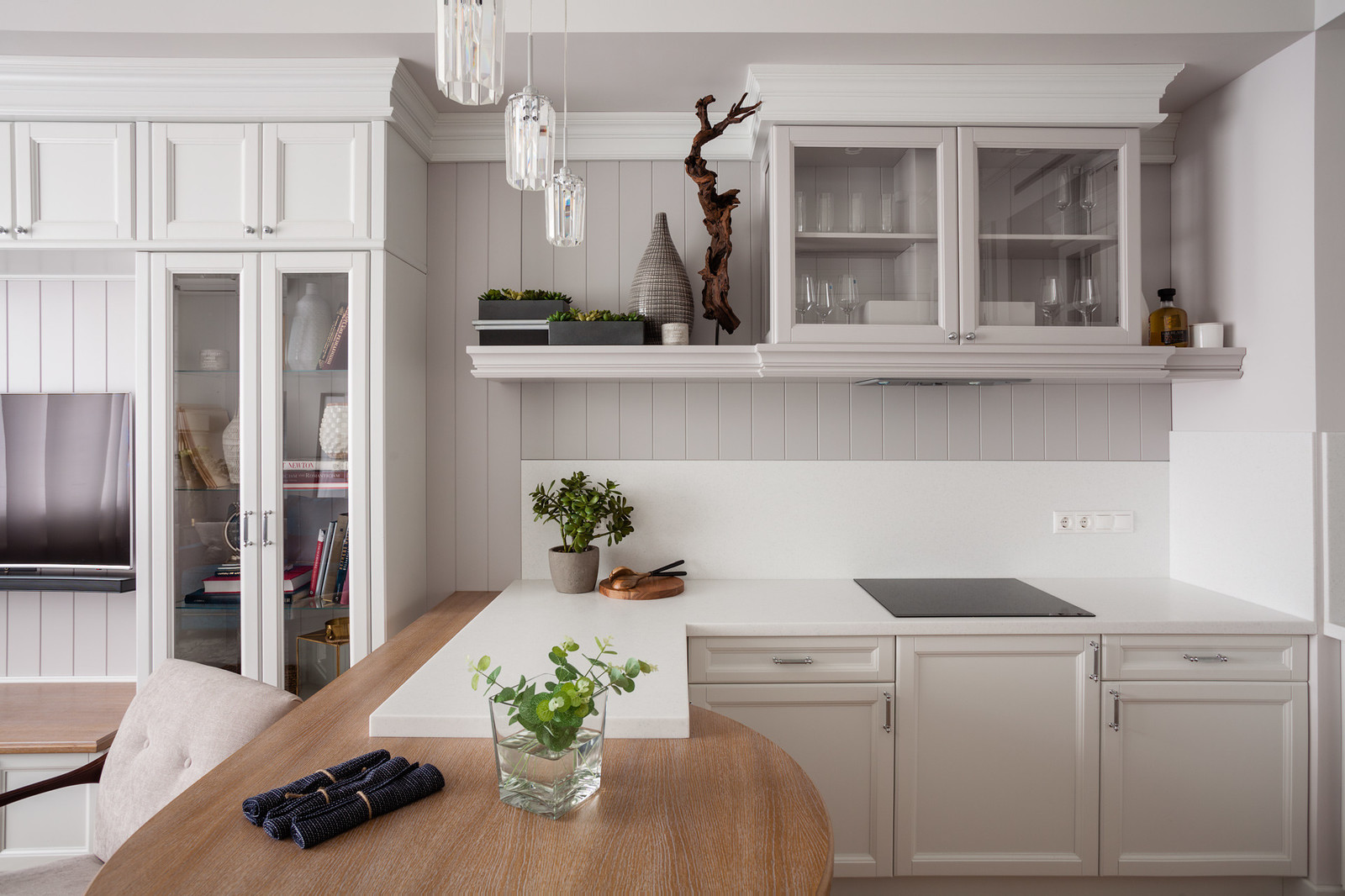 ЖК БЕЛЫЙ ГОРОД