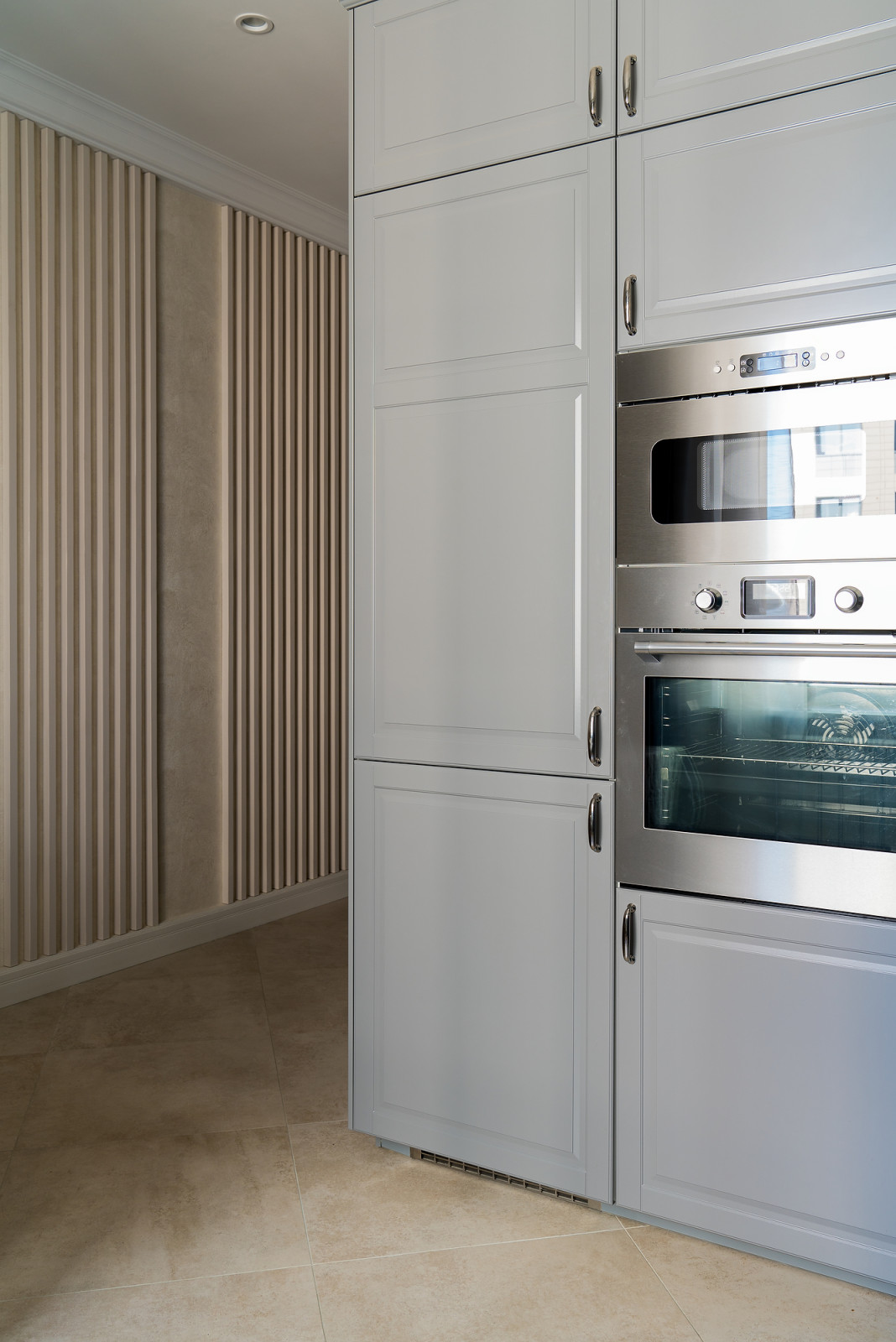 Квартира в ЖК "Три ветра"