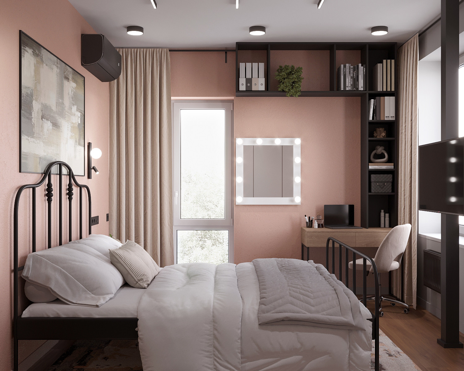 Расцветай в Люблино