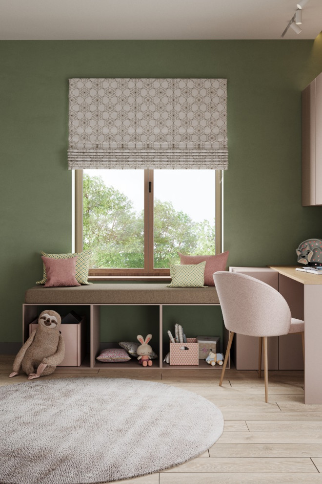 Проект загородного дома 130 кв.м г.Новосибирск