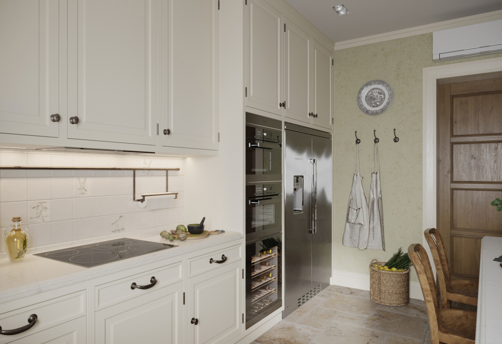 Дом в Черногории