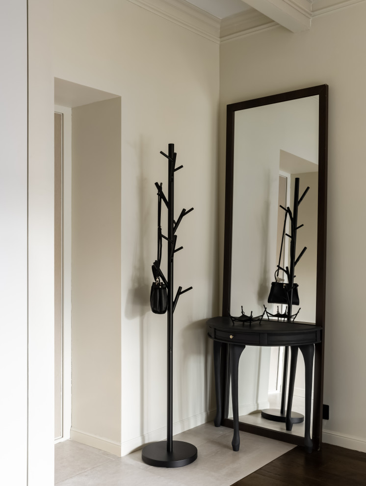 Квартира с выходом в сад