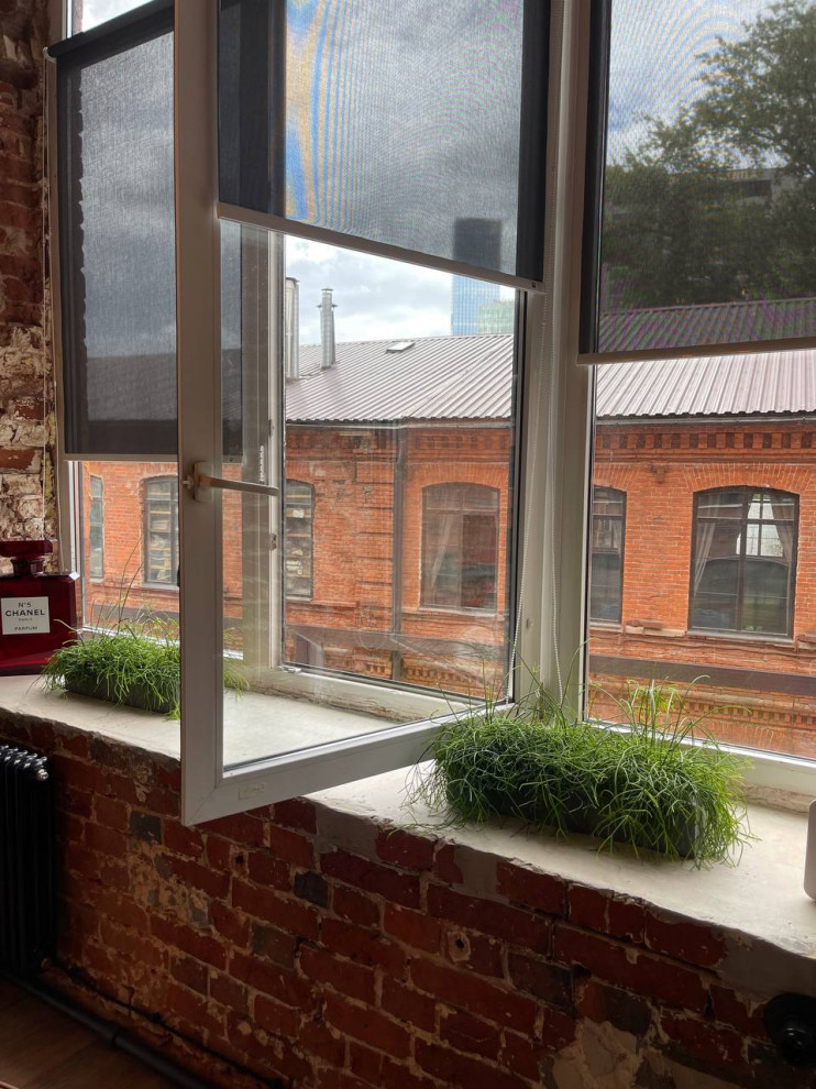 Шоурум Monncashmere