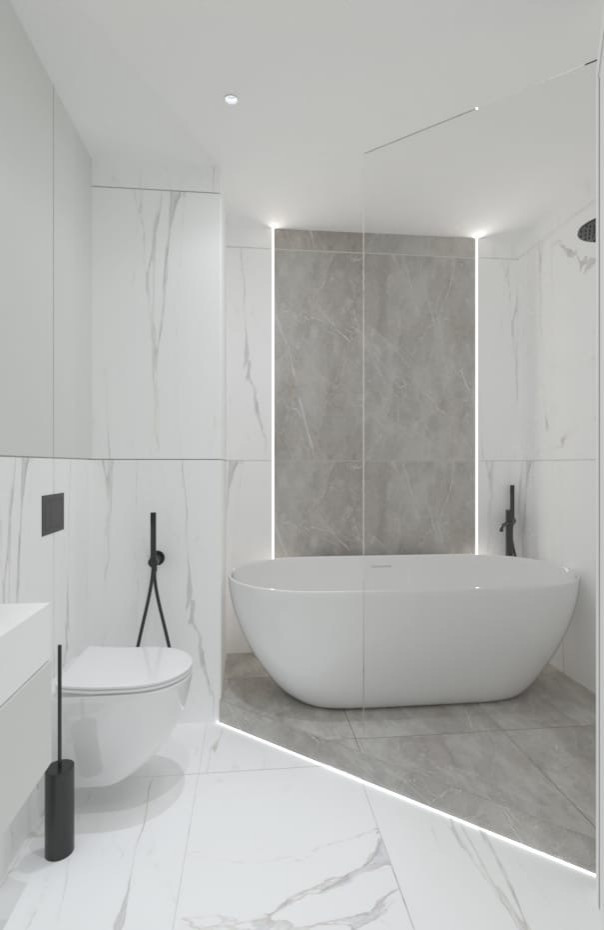 ЖК Притяжение