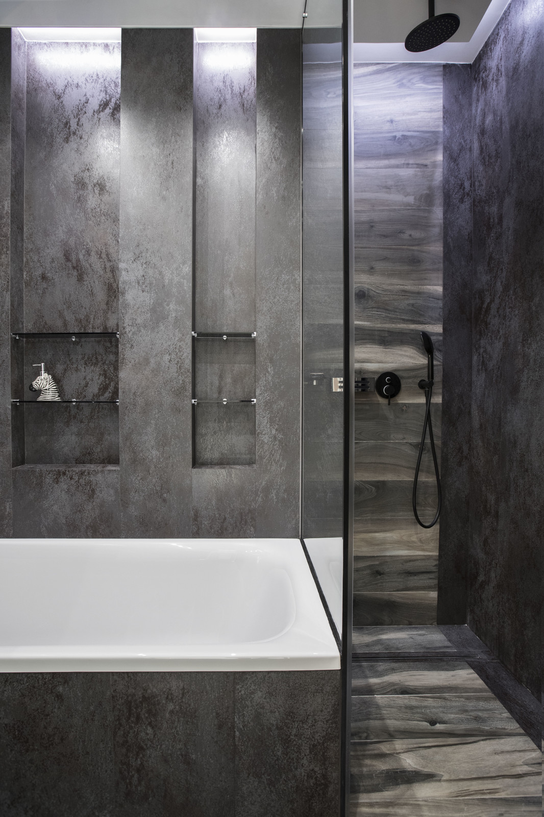 квартира на Факультетском