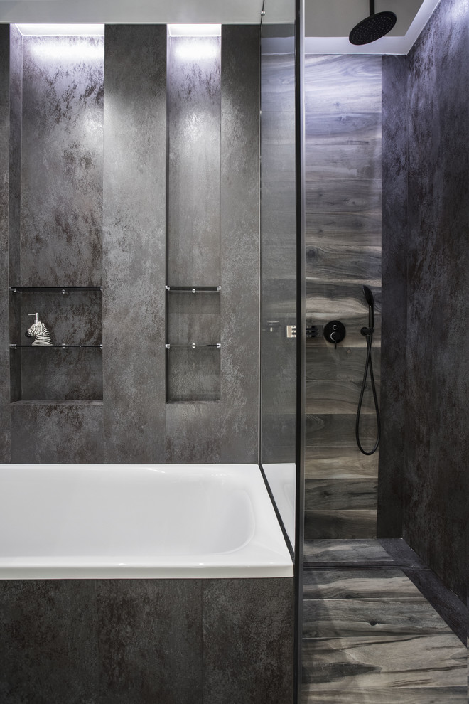 квартира на Факультетском