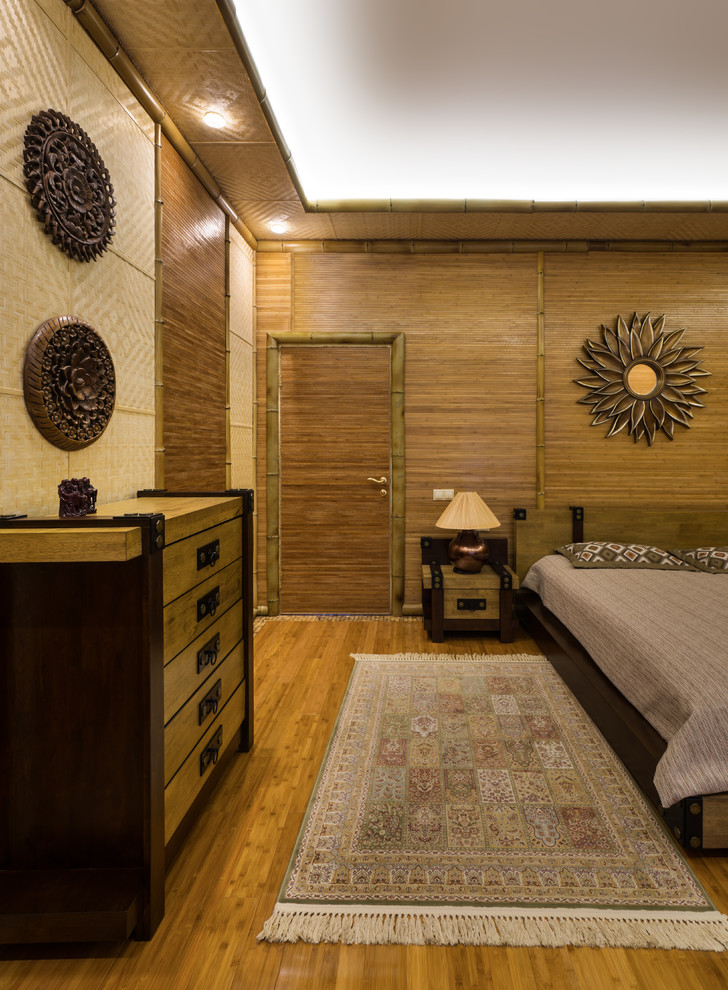 Bedroom "Sultry Bali"