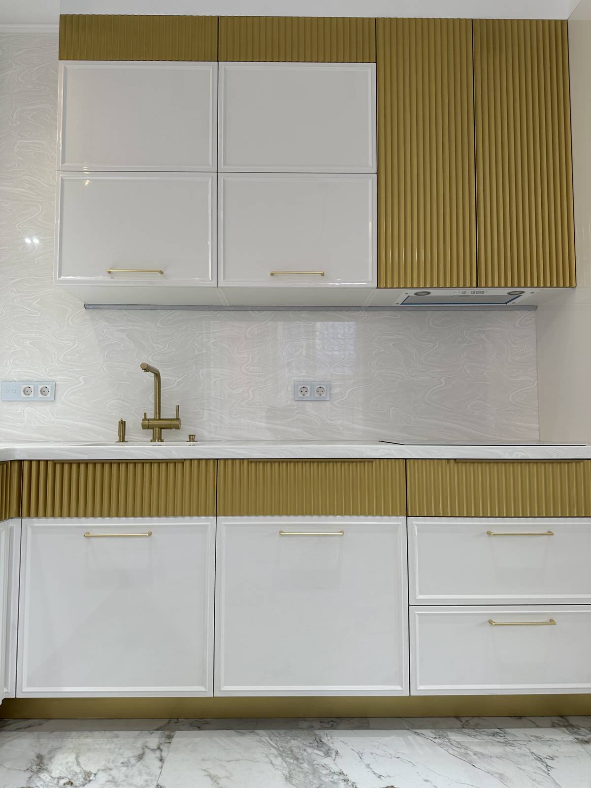 Ремонт под ключ Ул.Пшеничная Краснодар