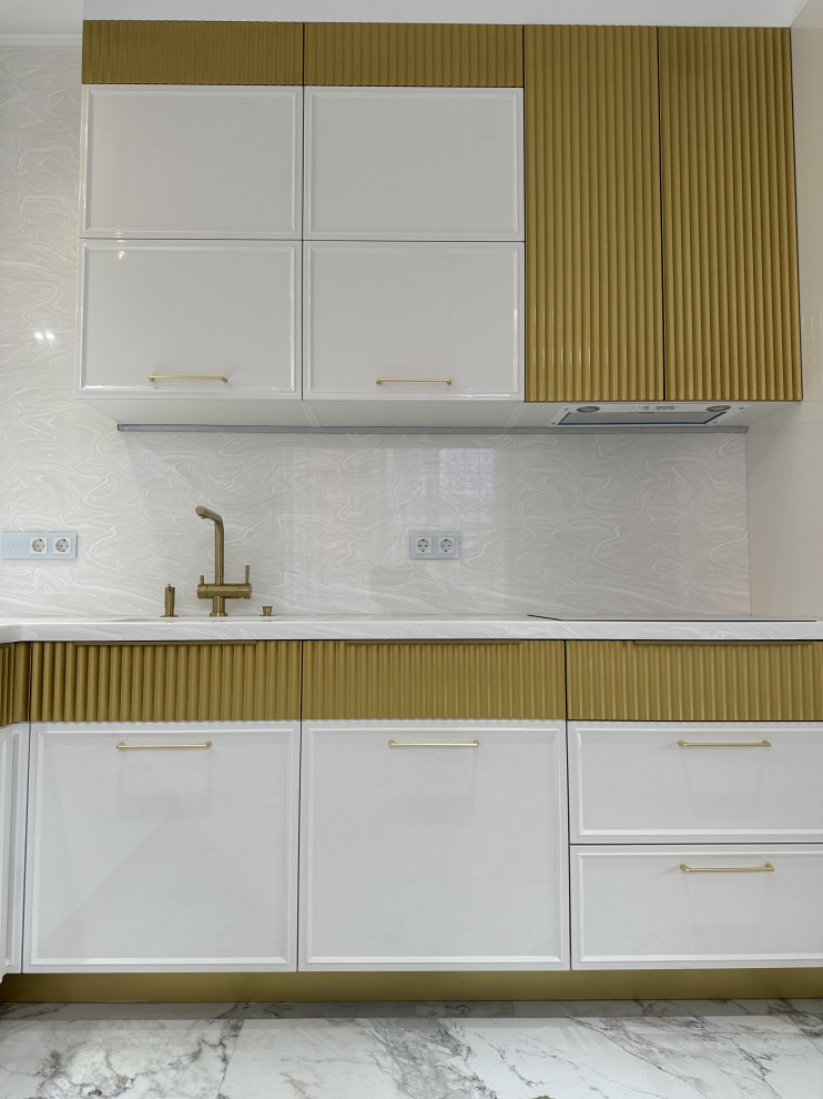 Ремонт под ключ Ул.Пшеничная Краснодар