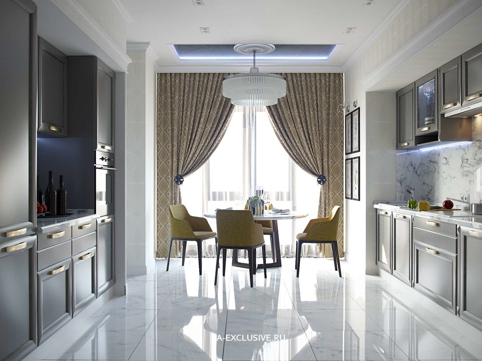 Каролина Чутьёва