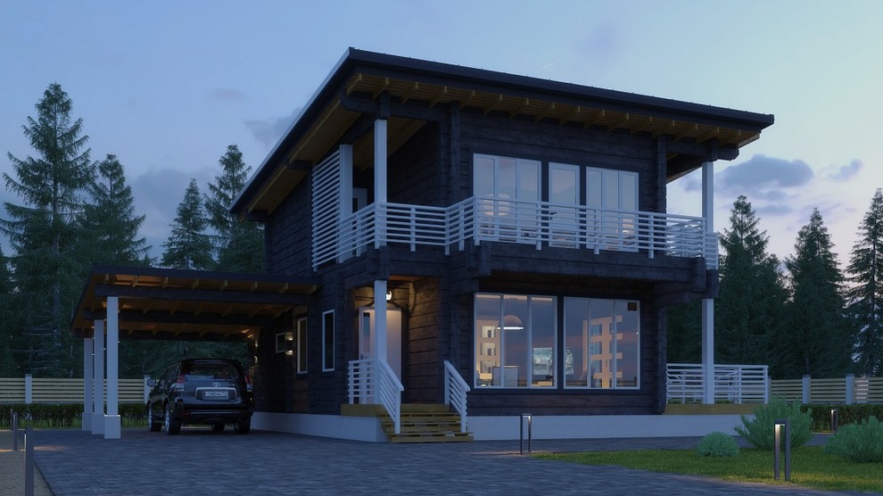 Обложка проекта: Проект "Твист"