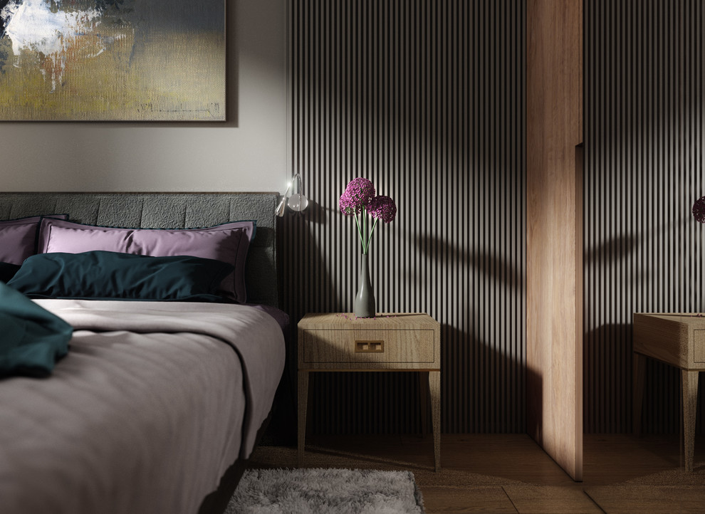 3д визуализация квартиры (№53)