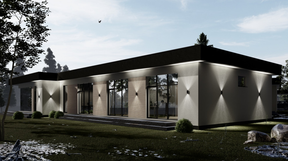 Проект в Шепелево