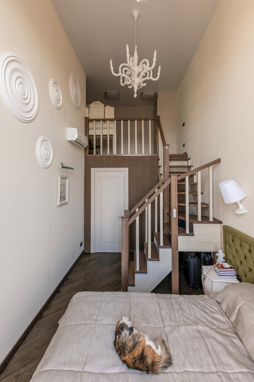 Квартира в Мытищах