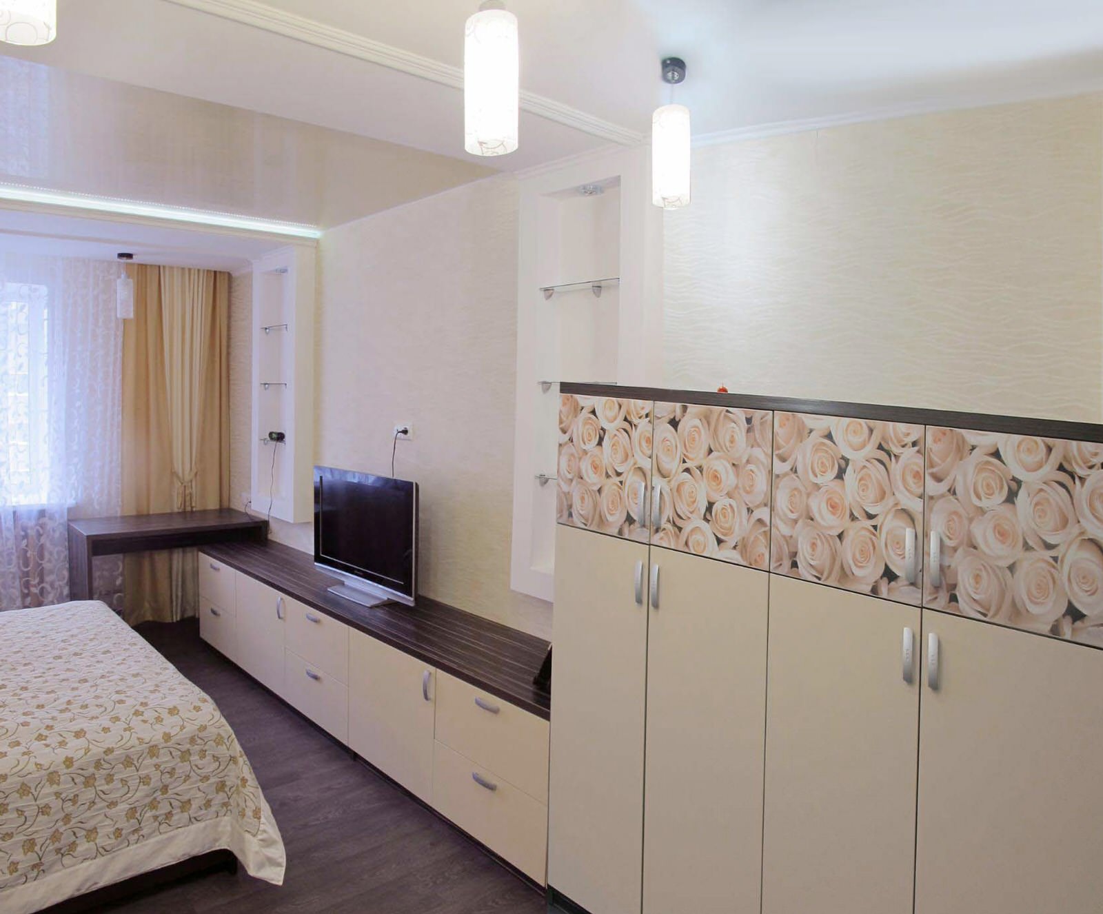 Полная чаша