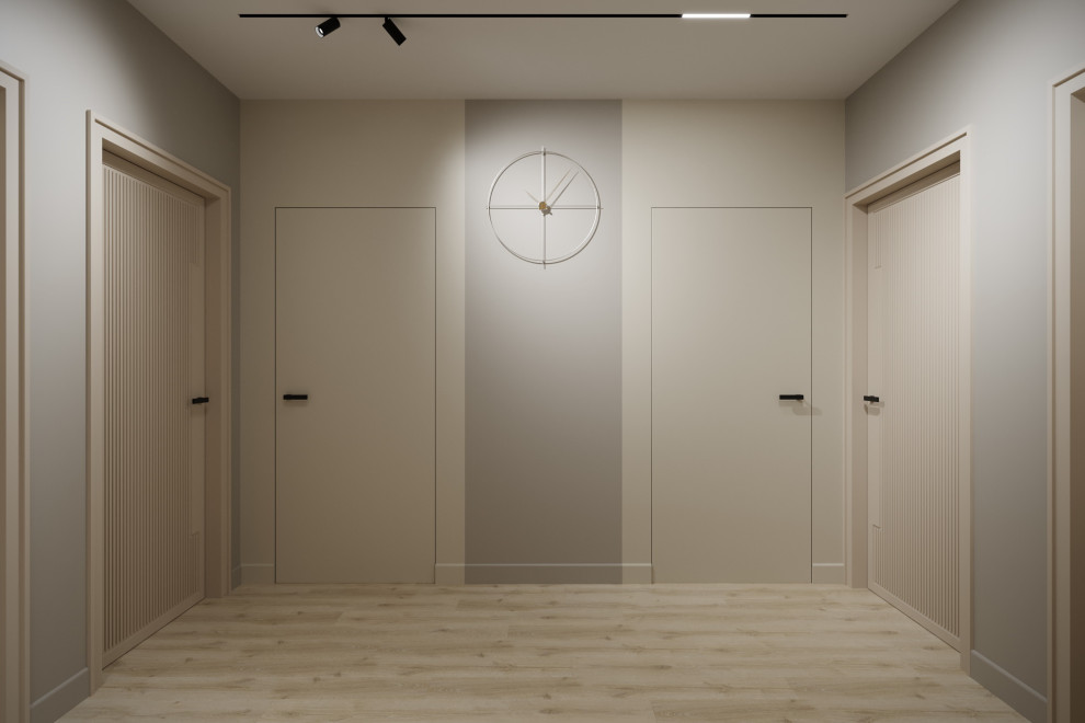 Обложка проекта: ЖК Союзный 85