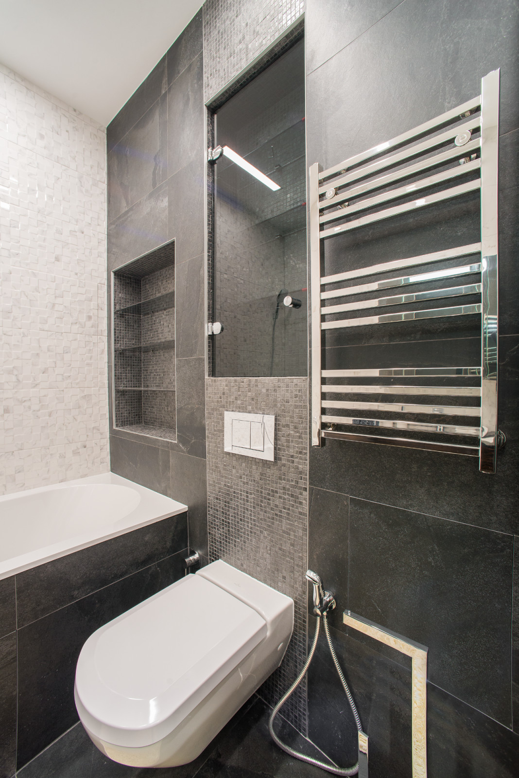 ЖК Двинцев квартира 65 м кв