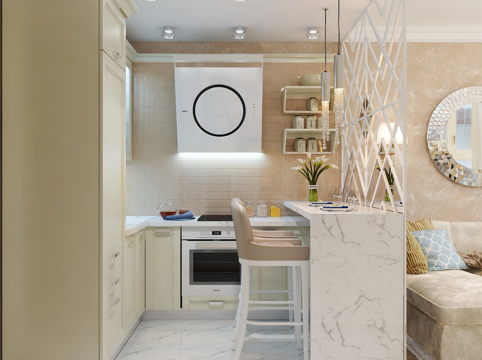 Квартира. г. Москва. ЖК Бутовские аллеи