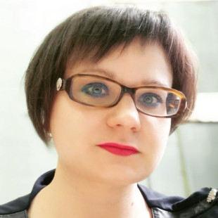 Евгения Ежова