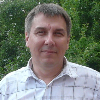 Дмитрий Силин