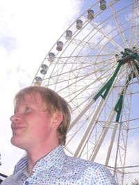 Сергей Кияшко