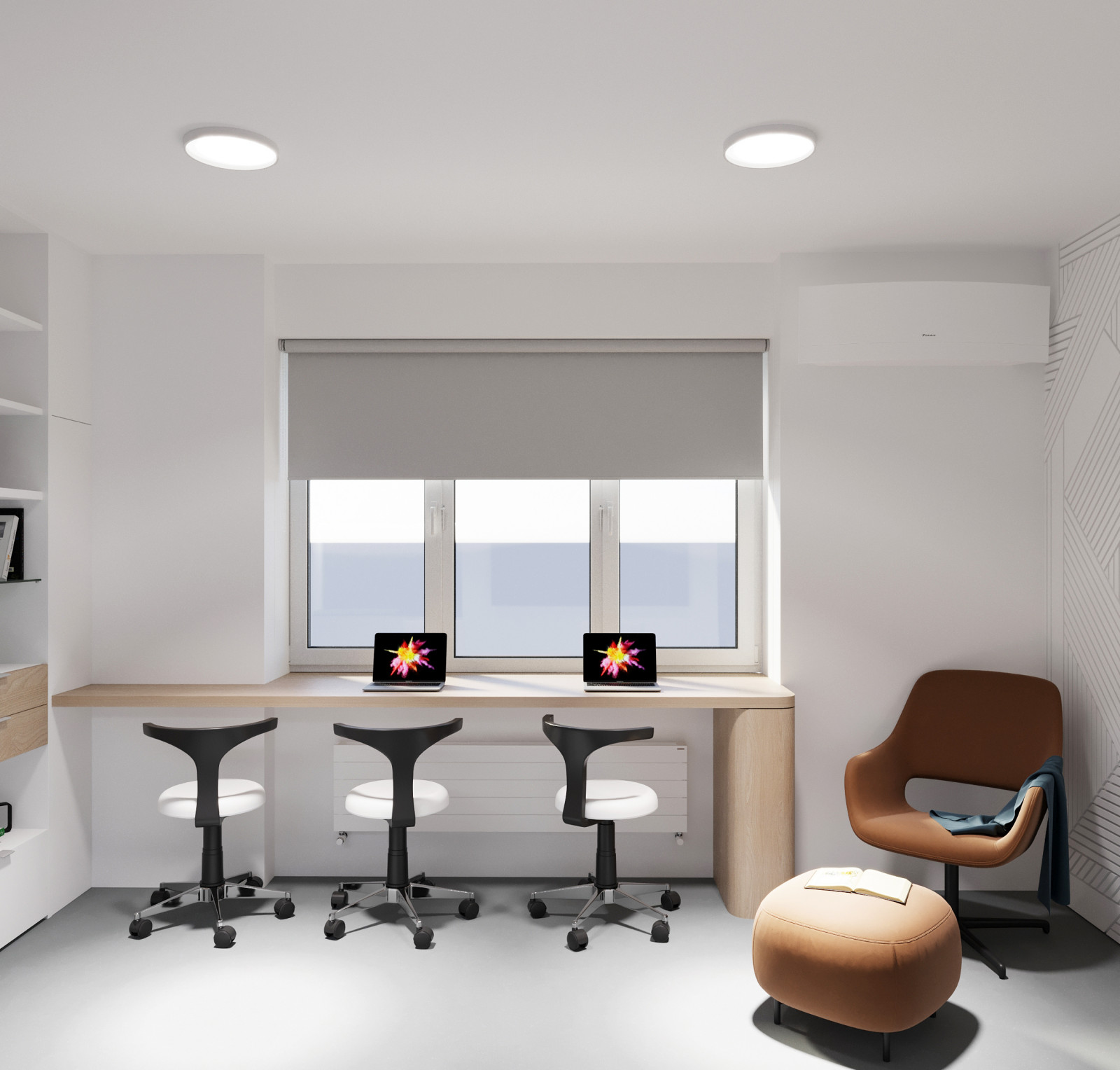 Детская стоматология