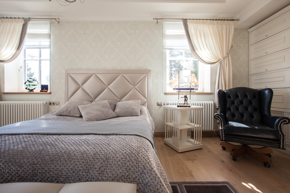 Частный дом в Таллинне