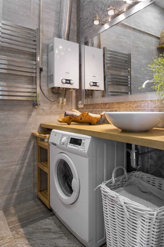 Сталинка в Москве