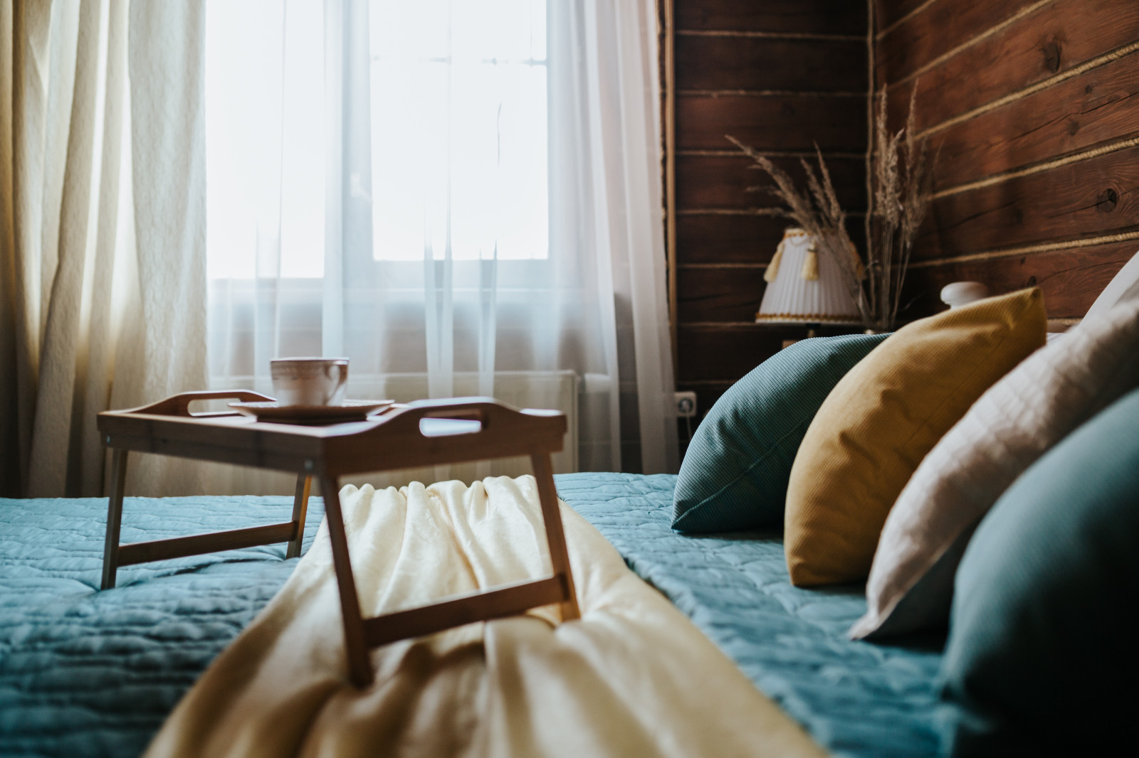 Дом в Брыкином Бору