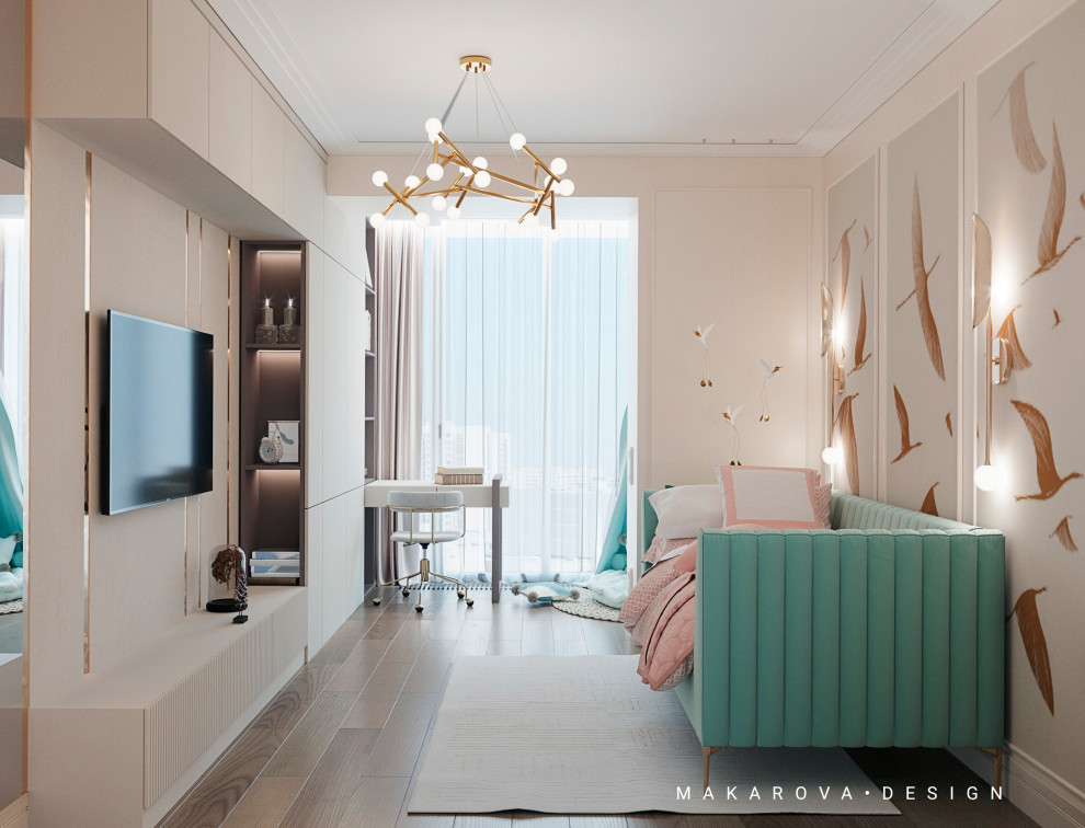 Коммунарка ЖК А101