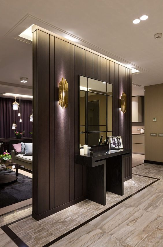 Загородный дом в Грозном