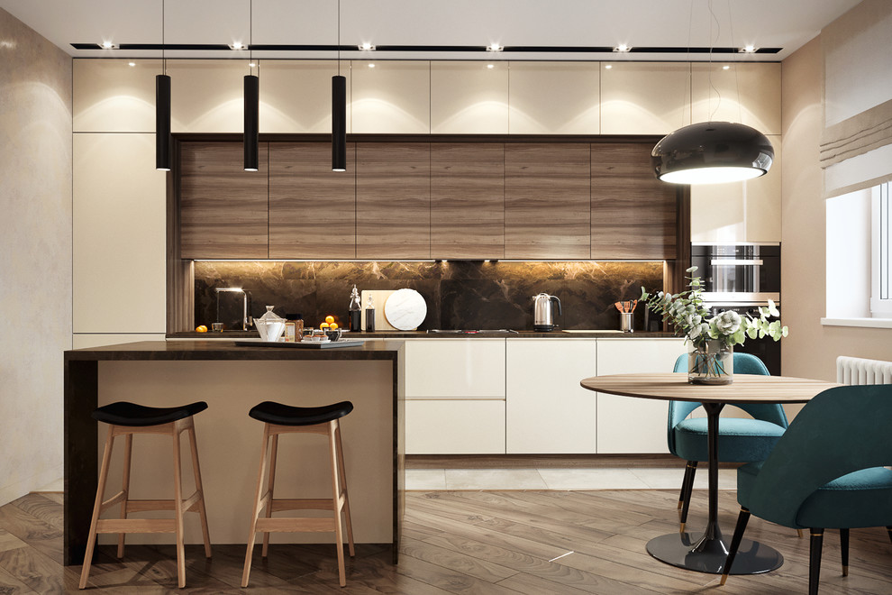 ЖК Новое Тушино