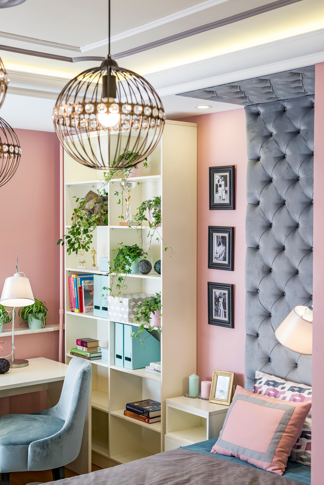 Обложка проекта: ТВ проект "Каприз в тренде"