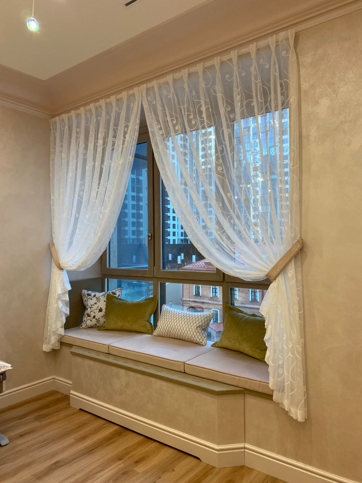 ЖК "Макаровский"