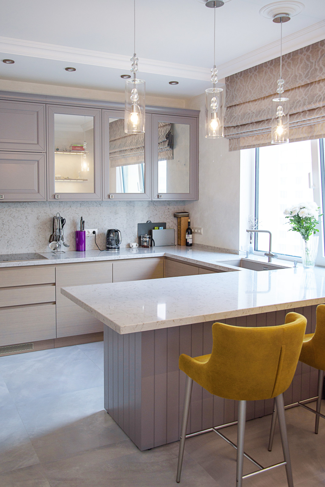 Мосфильмовская 88