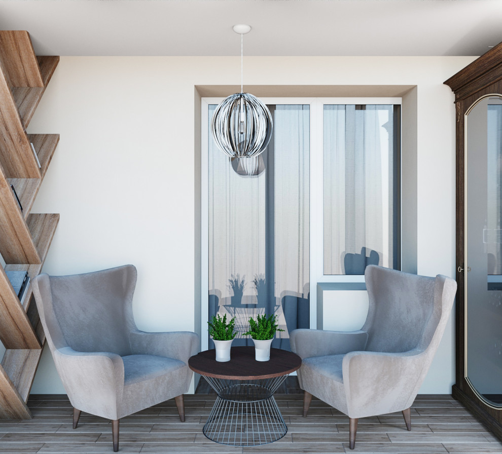 г. Харьков. Удаленная реализация для взрослой пары