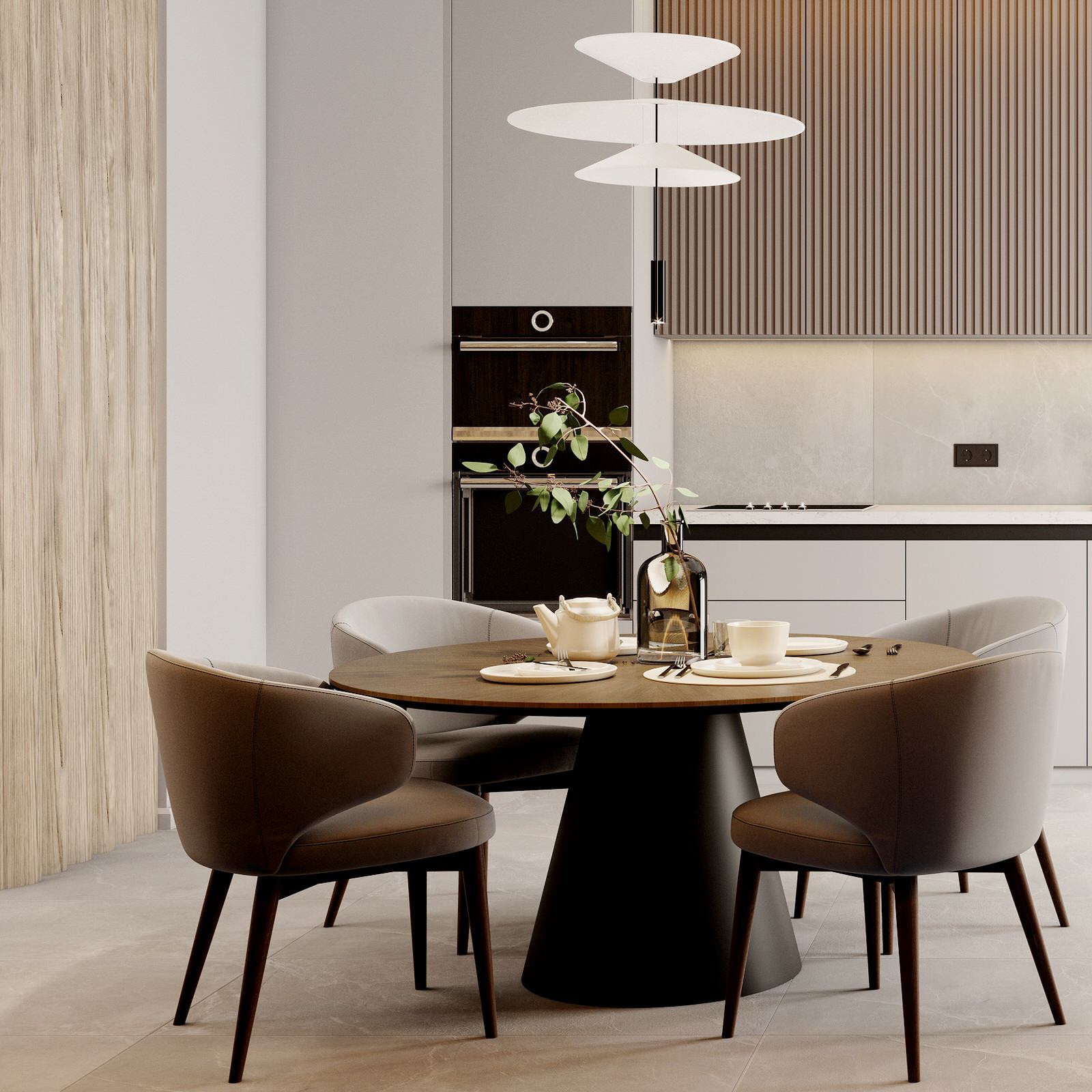 ЖК Рассказовка