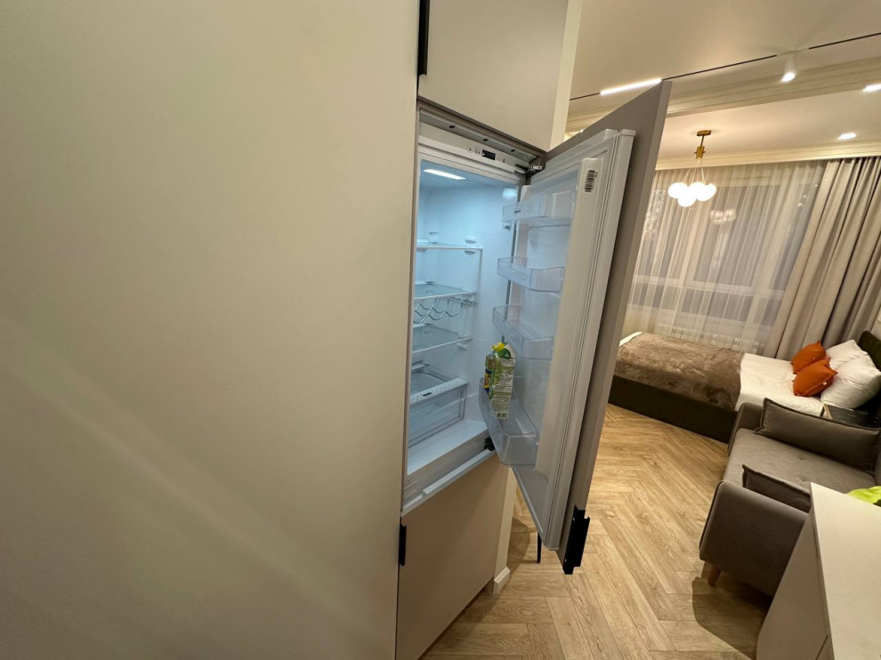 ЖК Скандинавия