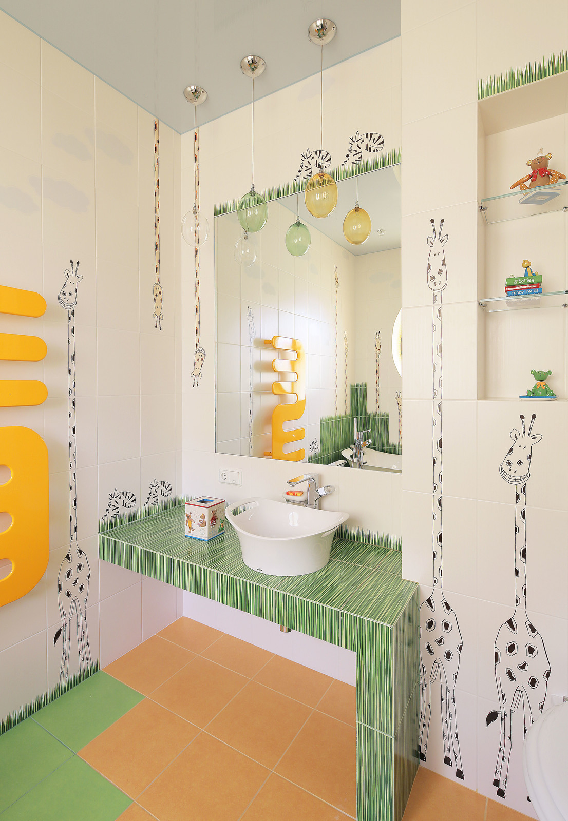 Усадьба в классическом стиле