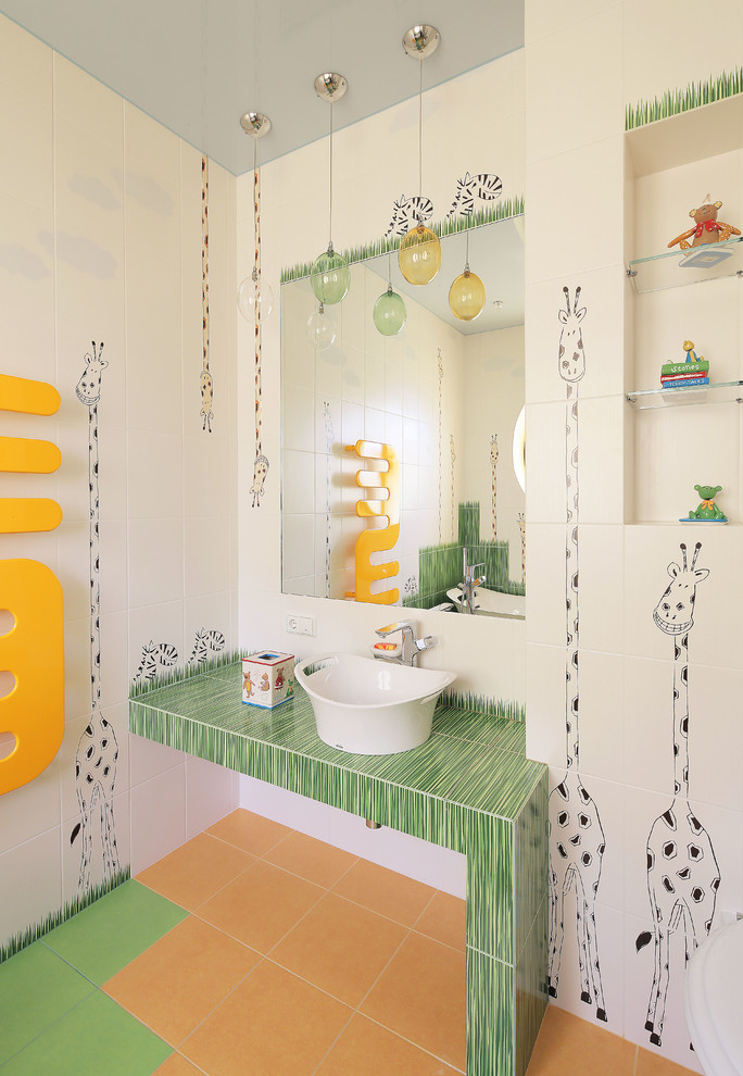 Усадьба в классическом стиле